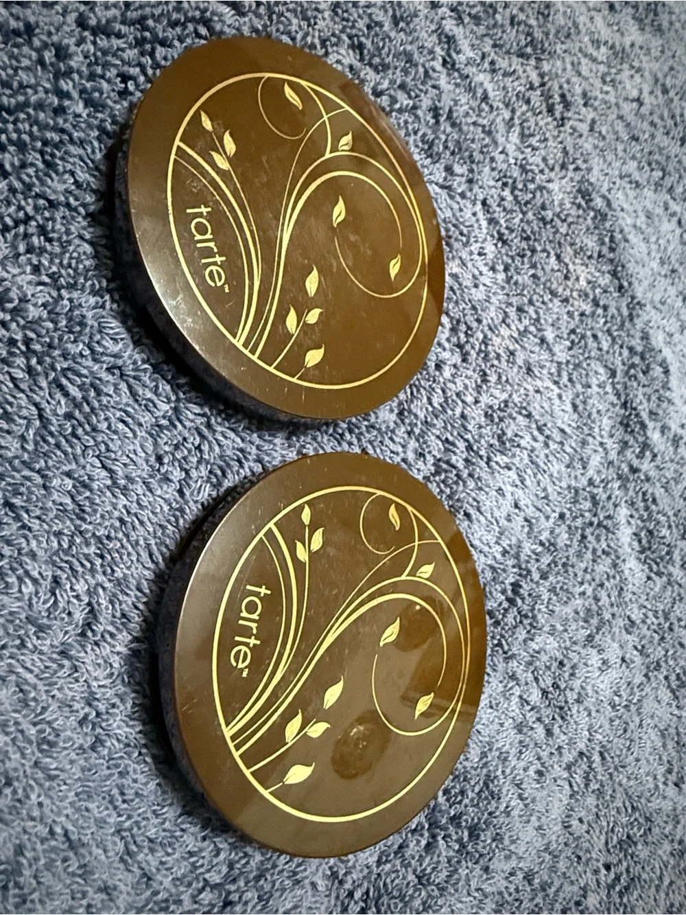 Tarte amazonian clay Smoothing balm in the Shade Medium set of 2